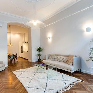 Central Basilica Apartman